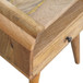 Newton - Nightstand - Light Brown