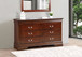 Dresser - Cappuccino