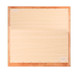 Mirror - Oak