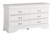 Dresser - White