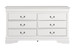 Dresser - White