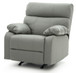 Rocker Recliner - Gray