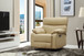 Rocker Recliner - Beige