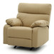 Rocker Recliner - Beige