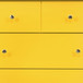 Hammond - Chest - Yellow