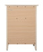 Izzy - Nightstand For Modern Spaces - Beige