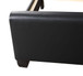 Marilla - Twin Bed - Black