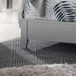 Primo - Queen Bed - Silver Champagne