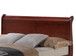 Full Trundle Bed For Comfort Elegant - Cherry