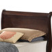 Twin Bed - Cappuccino