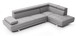 Riveredge - Sectional - Gray