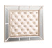 Twin Bed - Pearl