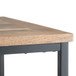 Skyler - Square Coffee Table - Natural