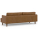 Livingston - Sofa - Caramel Brown