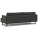 Livingston - Sofa - Charcoal Gray