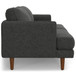 Livingston - Sofa - Charcoal Gray