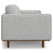 Morrison - Sofa - Mist Gray