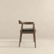 Kelly - Dining Chair - Black / Brown