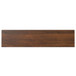 Lennon - Low TV Stand - Walnut