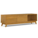 Lennon - Low TV Stand - Oak