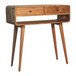 Sonata - Console Table - Oak