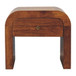 Darcy - Bedside Table - Chestnut