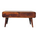 Sonata - Coffee Table - Chestnut