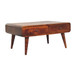 Sonata - Coffee Table - Chestnut