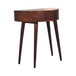 Odyssey - Console Table - Chestnut