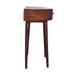 Odyssey - Console Table - Chestnut
