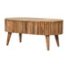 Mokka - Coffee Table - Oak
