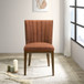 Elmwood - Dining Chair (Set of 2) - Orange