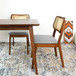 Kaden - Dining Chair (Set of 2) - Dark Gray