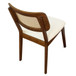 Kaden - Dining Chair (Set of 2) - Cream