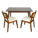 Kaden - Dining Chair (Set of 2) - Cream