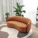 Porter - Sofa - Cognac