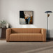 Elara - Sofa - Mocha