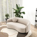 Porter - Sofa - Beige