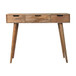 Dressing Table - Oak
