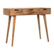 Dressing Table - Oak