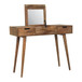Dressing Table - Oak
