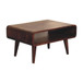 Open Media Unit - Chestnut