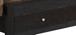 Full Storage Bed - Black