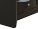 Marilla - Twin Storage Bed - Black