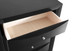 Marilla - Chest - Black