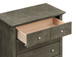 Hammond - Chest - Gray