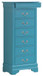 Lingerie Storage Chest Timeless - Teal