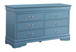 Dresser - Teal