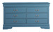 Dresser - Teal