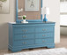 Dresser - Teal